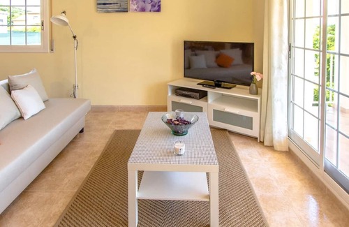 El Vendrell Villa | Nuria Mas Borras 561.212