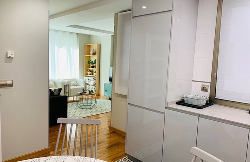 Viveiro Apartment | NURSERY CENTER