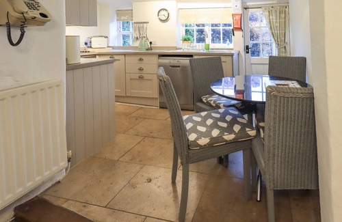 Hawkshead Cottage | Nurses Cottage