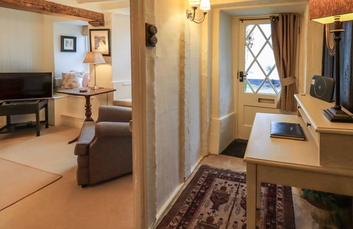 Hawkshead Cottage | Nurses Cottage