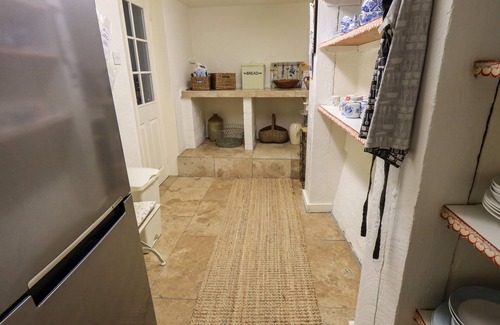 Hawkshead Cottage | Nurses Cottage