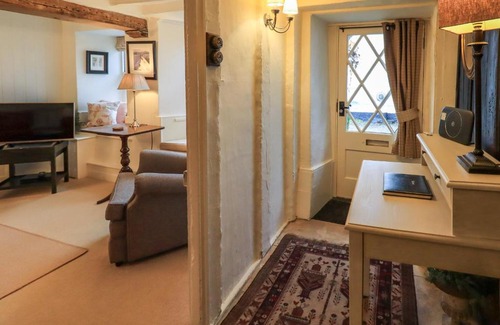 Hawkshead House | Nurses Cottage