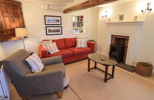 Hawkshead House | Nurses Cottage