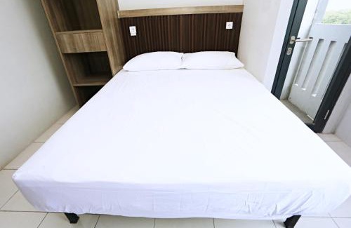 Cikarang Apartment | Nusantara Rooms Riverdale By Reccoma