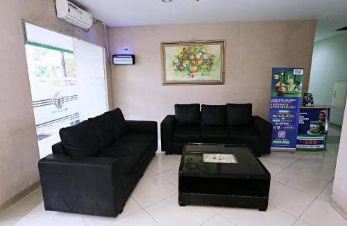 Cikarang Apartment | Nusantara Rooms Riverdale By Reccoma