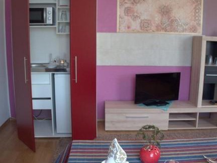 Nussdorf am Inn Apartment | Nussdorfer Hof