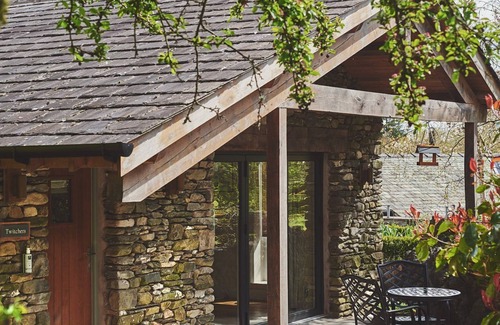 Kendal Apartment | Nutkin's Cottage - Luxury Cottages