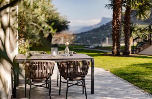 Lagundo Hotel | Nutzhof - Mediterran Flair Hotel