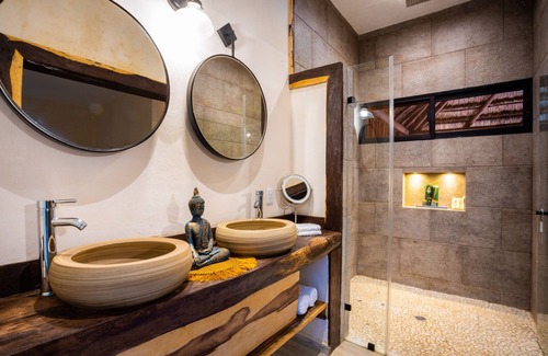 Puerto Morelos Hotel | Nuuku