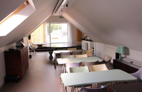 Godveerdegem Apartment | Nuvola West