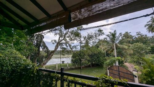 Tangalle Apartment | Nuwans Countryside Apartment