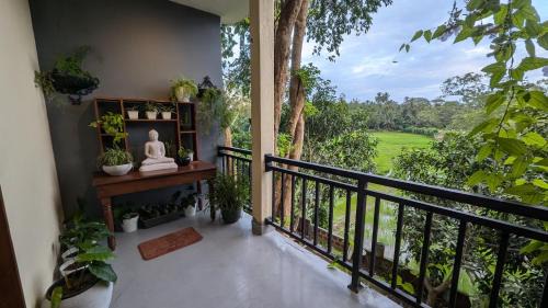 Tangalle Apartment | Nuwans Countryside Apartment
