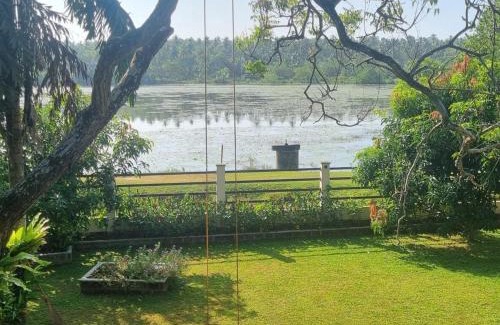 Beliatta House | Nuwans Countryside Hideaway