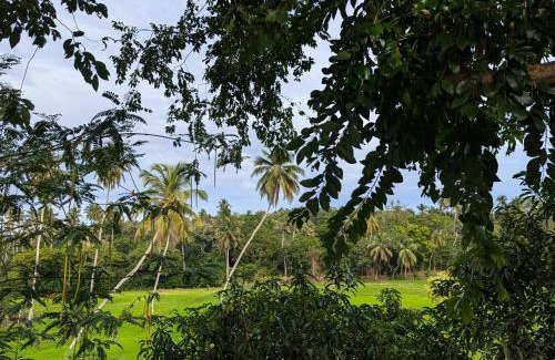 Beliatta House | Nuwans Countryside Hideaway