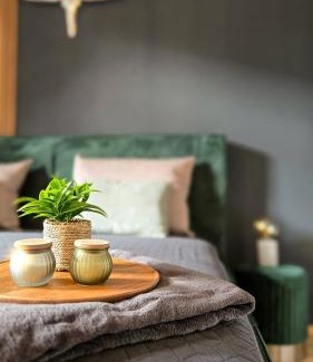 Johannesvorstadt Apartment | NUWILU TWO - WOHLFÜHLAPARTMENT im Herzen Erfurts - Magenta TV- Netflix - Disney