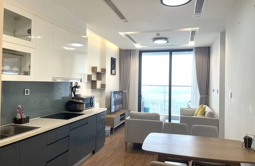 Ngoc Khanh Apartment | nVinhomes Metropolis Serviced Apartment - HanoiHome