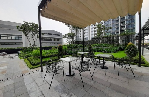 Ngoc Khanh Apartment | nVinhomes Metropolis Serviced Apartment - HanoiHome