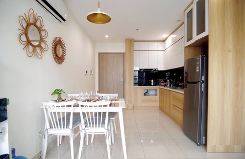 Gia Lam Apartment | NVT Housing - Vinhomes Ocean Park Apartment Hanoi
