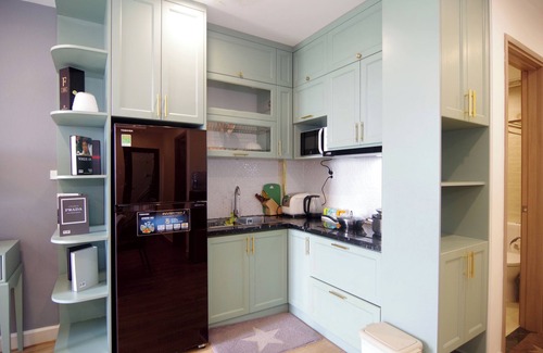 Gia Lam Apartment | NVT Housing - Vinhomes Ocean Park Apartment Hanoi