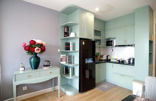 Gia Lam Apartment | NVT Housing - Vinhomes Ocean Park Apartment Hanoi