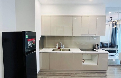 Gia Lam Apartment | NVT Housing - Vinhomes Ocean Park Apartment Hanoi