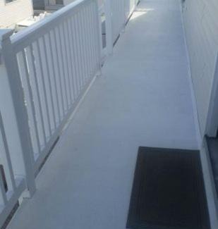 North Wildwood Apartment | NW411 East 4th Avenue, Unit B