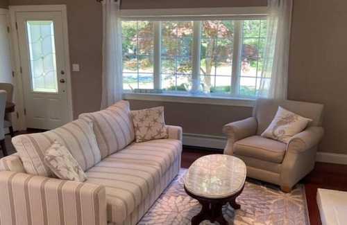 Wellfleet House | Wellfleet Vacation Rental