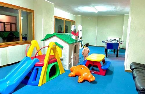Roccaraso Apartment | NWT Roccaraso - Casa Vacanze