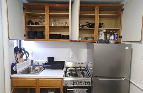 Ukrainian Village Apartment | NY-11-6 Cozy 1BR 1BATH In East Village
