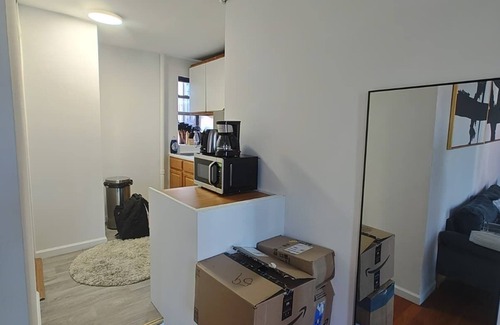 Ukrainian Village Apartment | NY-11-6 Cozy 1BR 1BATH In East Village