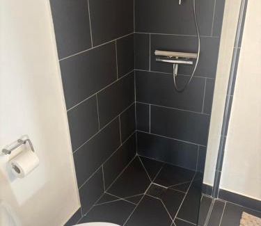 Thyboron Apartment | Ny lækker lejlighed på Havnen