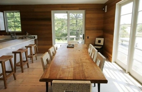 Amagansett House | Ny Times published beach house, Amagansett dunes.