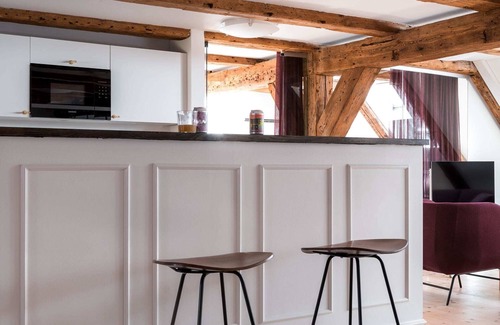 Nyhavn - Amalienborg Apartment | Nyhavn Penthouse by Daniel&Jacob's