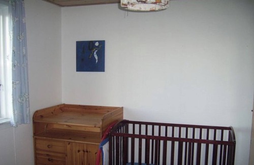 Nykobing Mors House | Nykøbing Mors. Pleasant 70m2 wooden cottage situated on 300m2 yard.