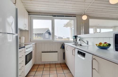 Lakolk House | "Nyssa" - 350m from the sea by Interhome