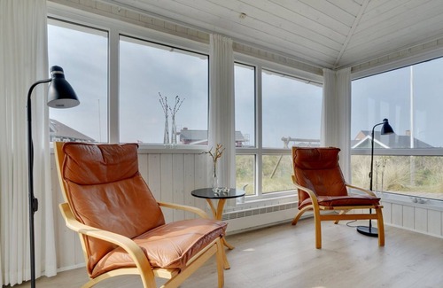 Lakolk House | "Nyssa" - 350m from the sea by Interhome