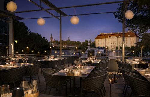 Kopenick Hotel | NYX Hotel Berlin Köpenick by Leonardo Hotels