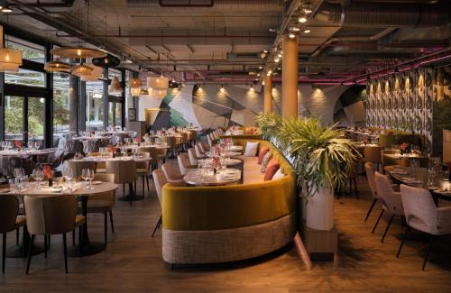 Kopenick Hotel | NYX Hotel Berlin Köpenick by Leonardo Hotels