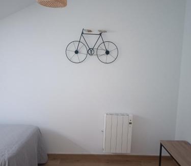 Arcade Apartment | O balcón das alvedosas
