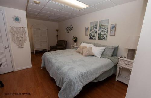 Candler Apartment | O'Brien's Sanctuary