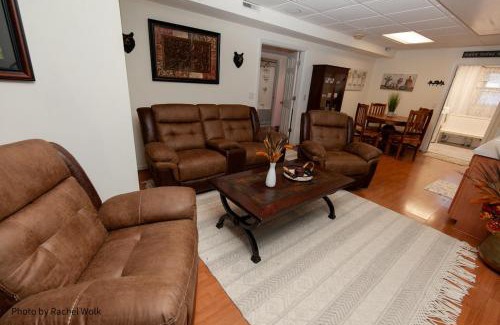 Candler Apartment | O'Brien's Sanctuary