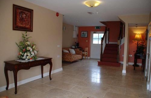Cashel Bed & Breakfast | O'Briens Cashel Lodge