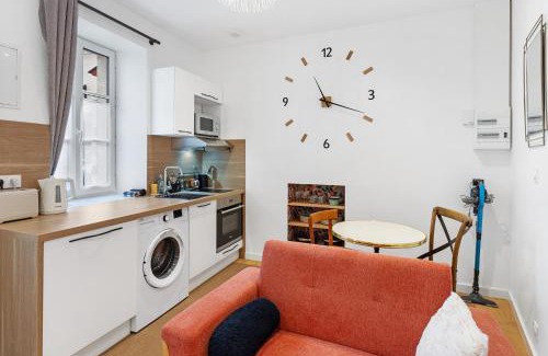 Quartier Bretagne Apartment | O Cœur de Nantes