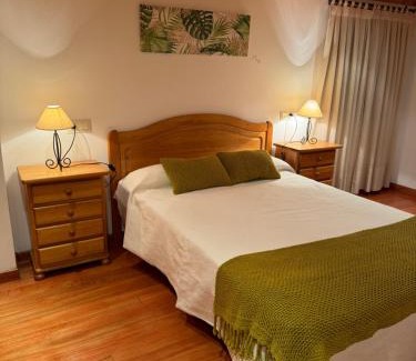 Ortigueira House | O Cabaleiro