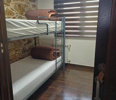 Muxia Hostel | O Cabanel Albergue-Bar
