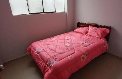 Huanuco Apartment | O'CALA HOUSE