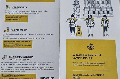 Ferrol Apartment | O Camiño