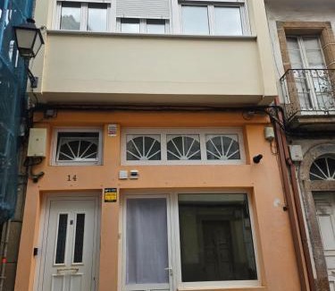 Ferrol Apartment | O Camiño