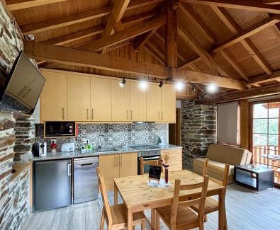 Arouca House | O Chouzal