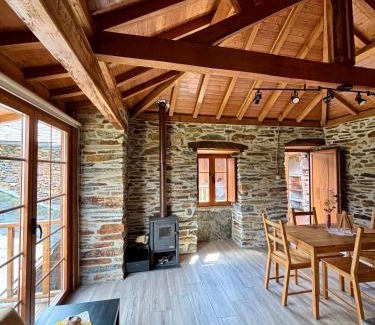 Arouca House | O Chouzal